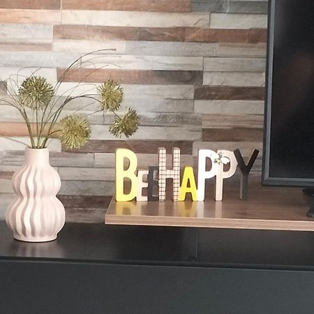 Isla 1.1 Apartment ซานตาโปลา ภายนอก รูปภาพ