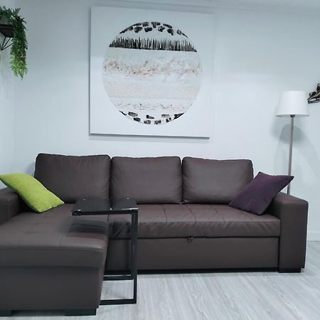 Isla 1.1 Apartment ซานตาโปลา ภายนอก รูปภาพ