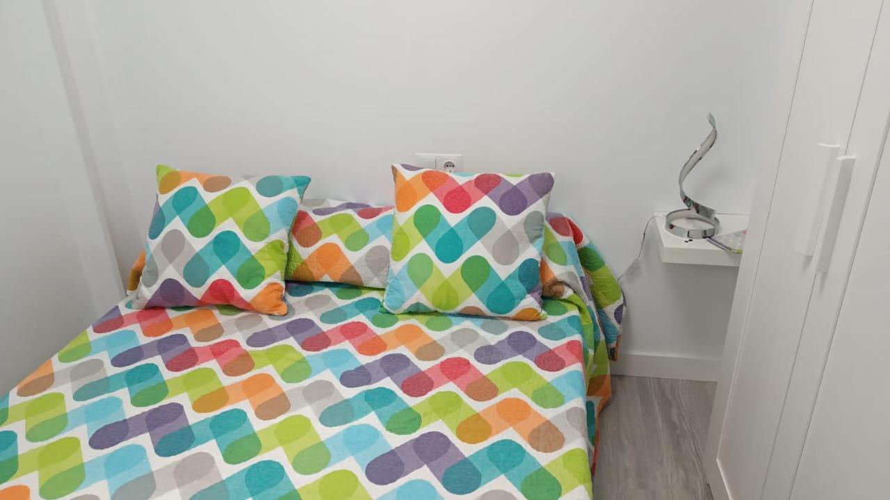 Isla 1.1 Apartment ซานตาโปลา ภายนอก รูปภาพ