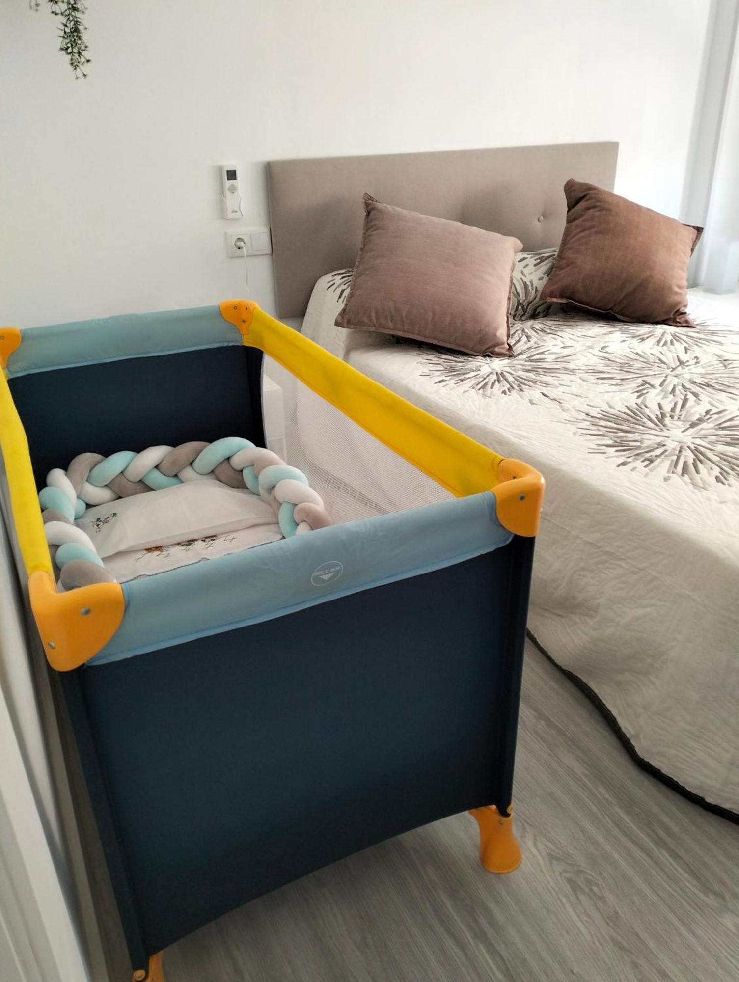 Isla 1.1 Apartment ซานตาโปลา ภายนอก รูปภาพ
