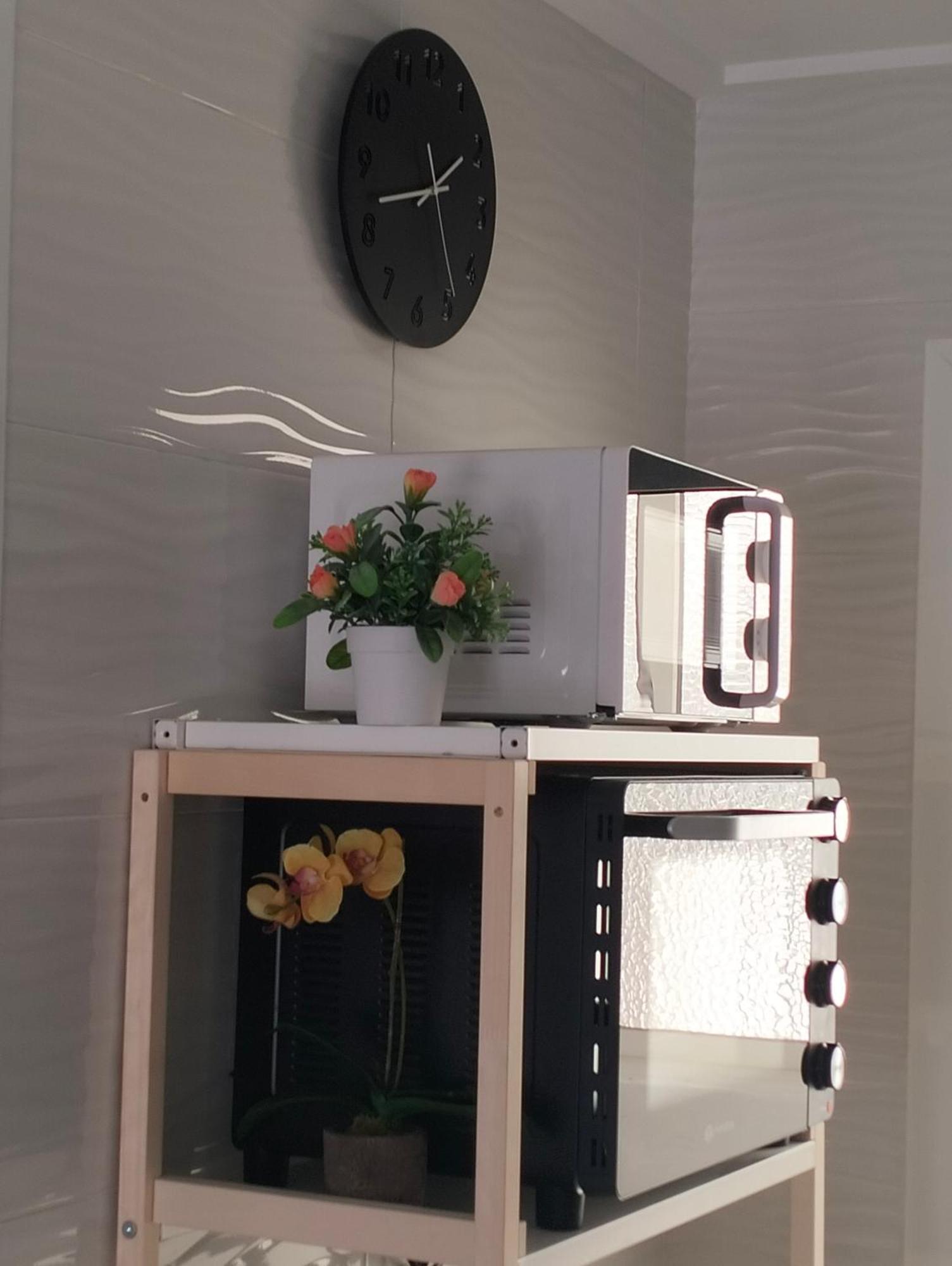 Isla 1.1 Apartment ซานตาโปลา ภายนอก รูปภาพ