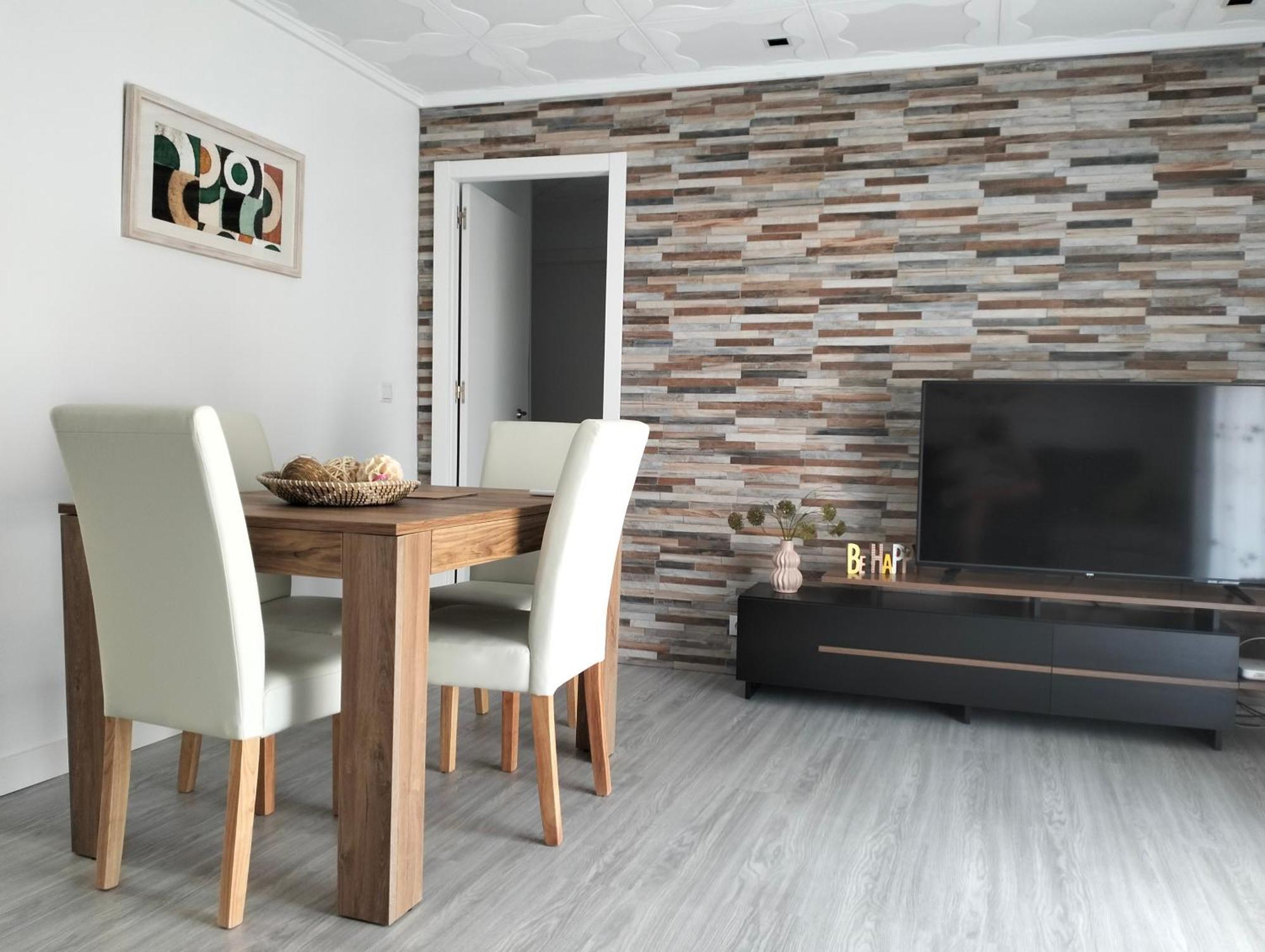 Isla 1.1 Apartment ซานตาโปลา ภายนอก รูปภาพ