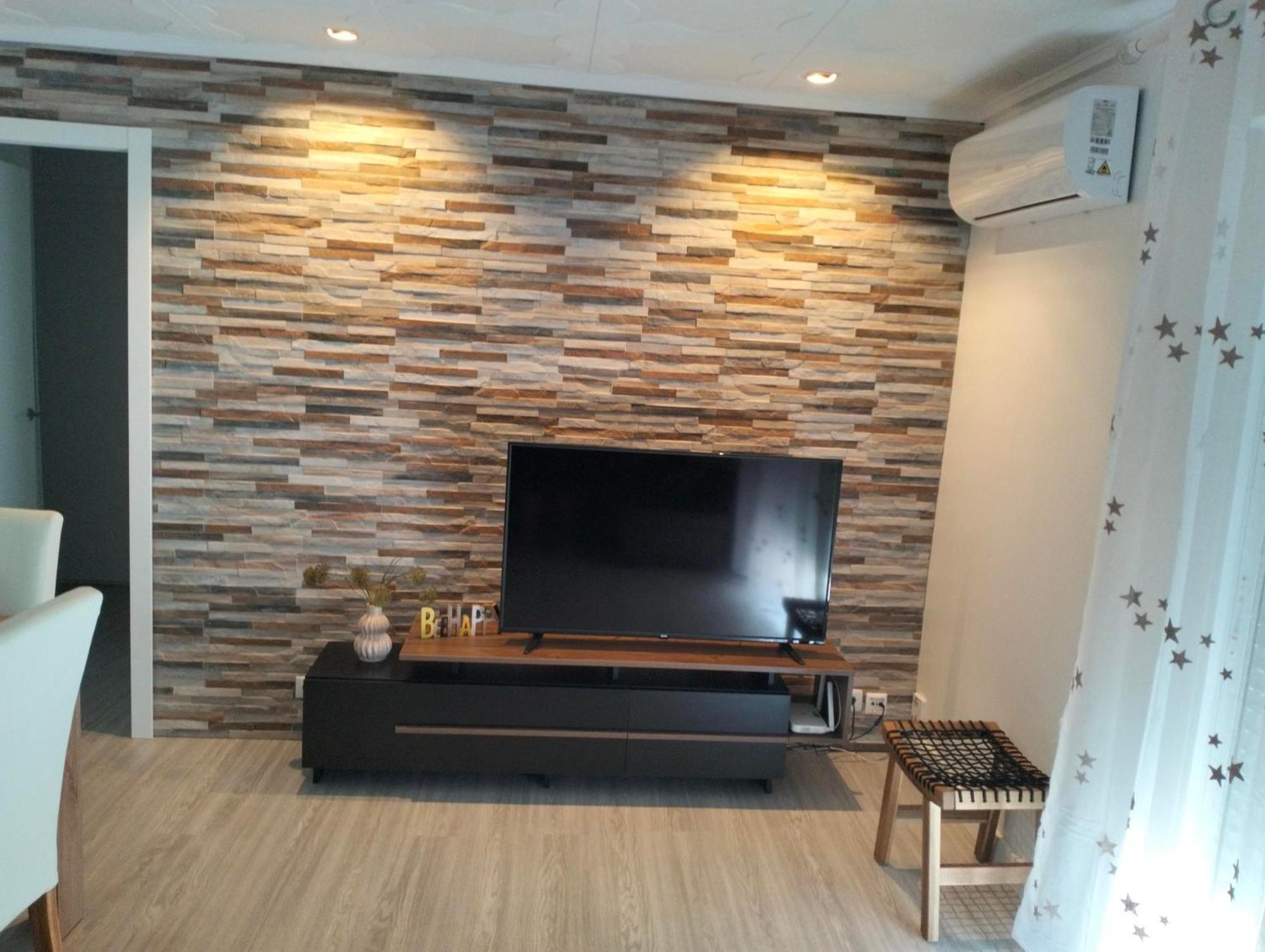 Isla 1.1 Apartment ซานตาโปลา ภายนอก รูปภาพ
