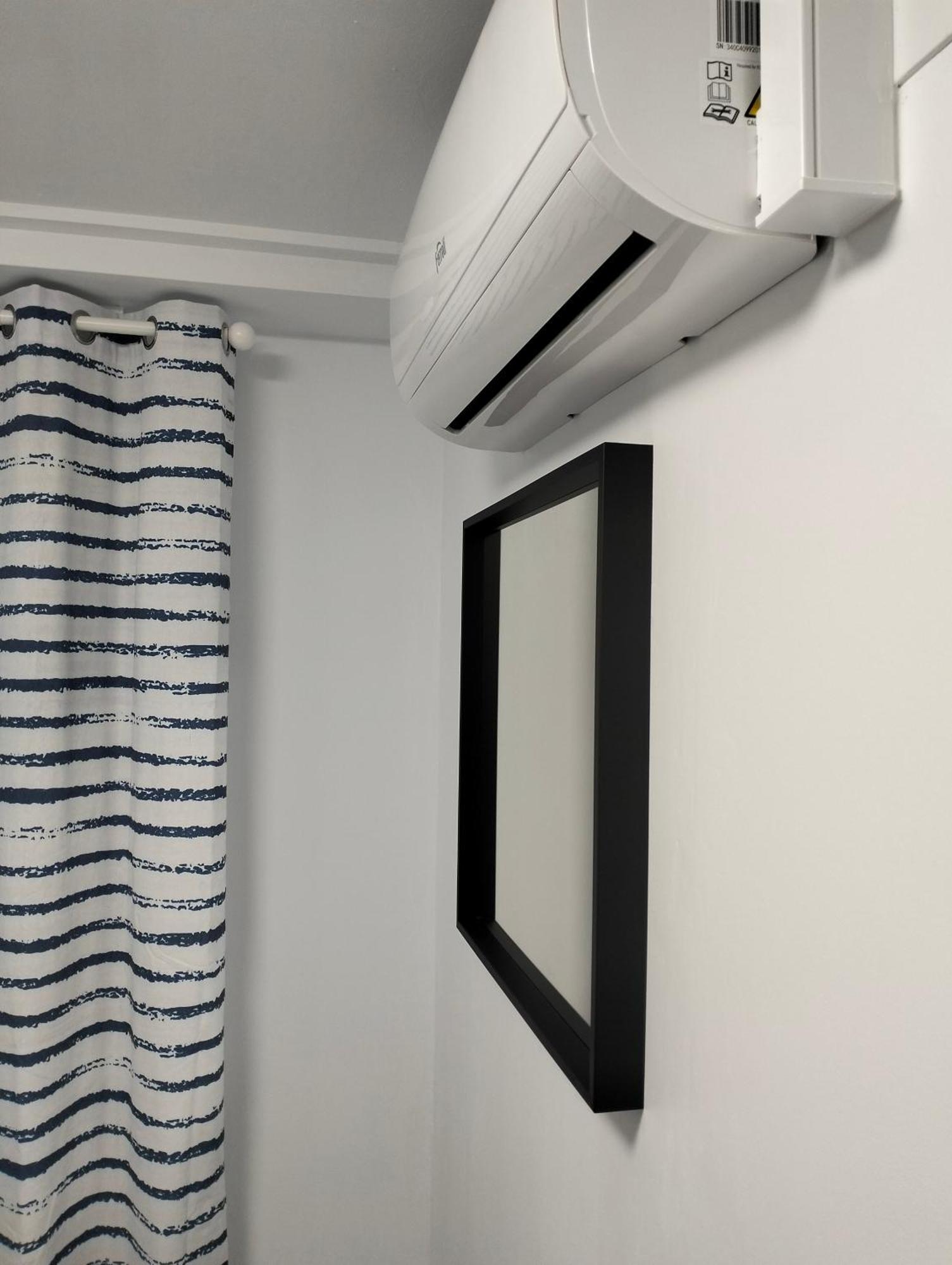 Isla 1.1 Apartment ซานตาโปลา ภายนอก รูปภาพ
