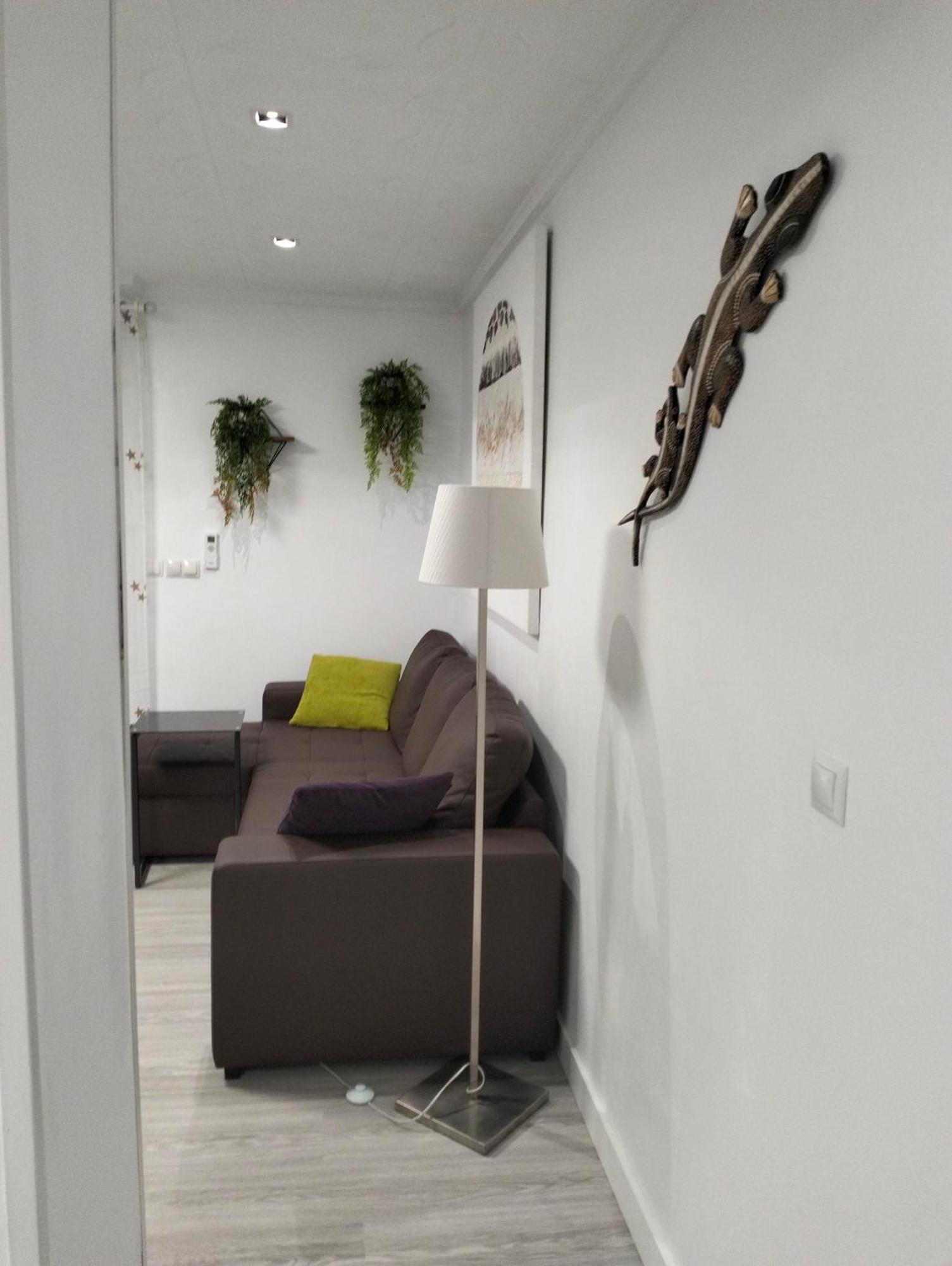 Isla 1.1 Apartment ซานตาโปลา ภายนอก รูปภาพ
