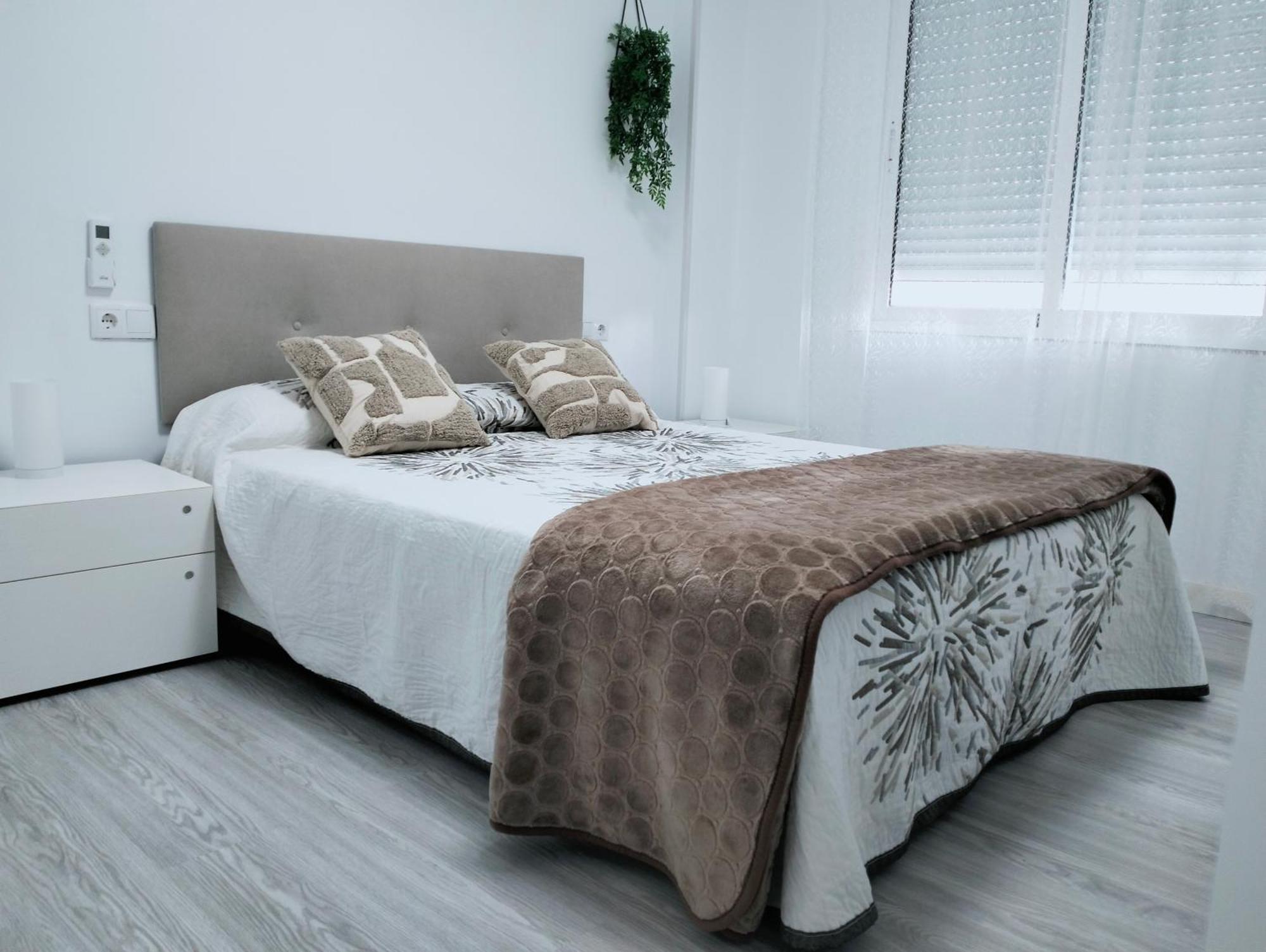 Isla 1.1 Apartment ซานตาโปลา ภายนอก รูปภาพ